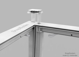 SnapSystem toebehoren