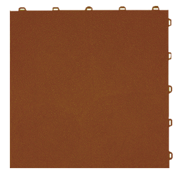 Terracotta Floordeck vloertegels