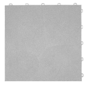 Zilveren Floordeck vloertegels