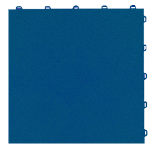 Lichtblauwe Floordeck vloertegels