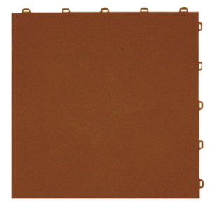 Terracotta Floordeck vloertegels