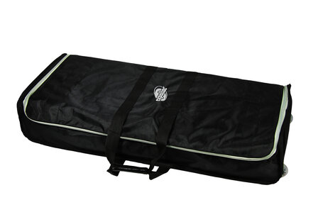 Uitvouw beursbalie 100cm &quot;Fold-Out&quot; - hoge kwaliteit