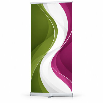Roll-Up Banner Standard
