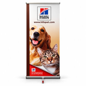 Roll-Up Banner Standard