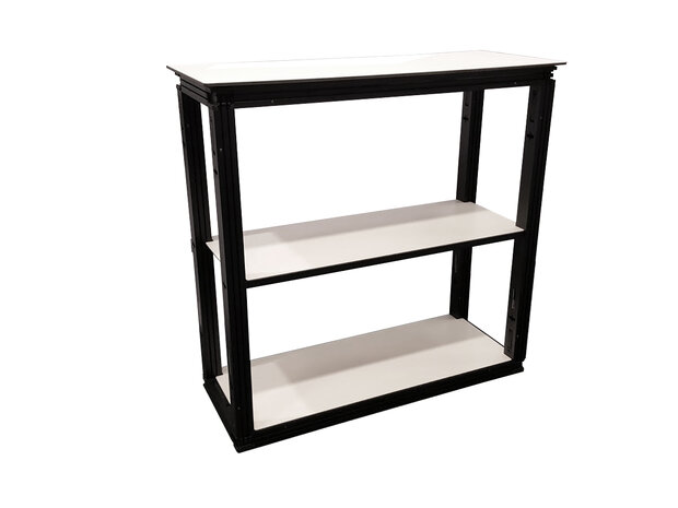 Easystand beursbalie