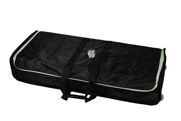 Uitvouw beursbalie 100cm "Fold-Out" - hoge kwaliteit