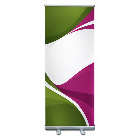 Roll-Up Banner Budget