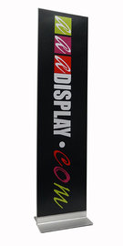 Magneetframe voor oprolbare-printpanelen (B)