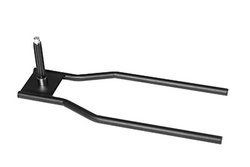 Autovoet voor beachvlag (B)