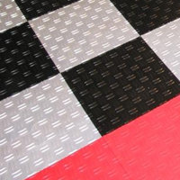 DiamondDeck probeerpakket met 2 tegels